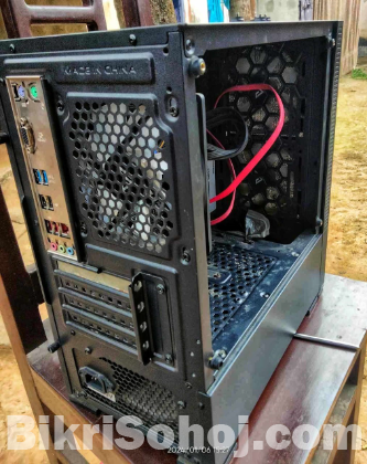 Fresh Condition PC Urgent Sell